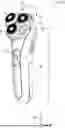 Fig. 01 - ROTARY ELECTRIC SHAVER
