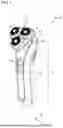 Fig. 02 - ROTARY ELECTRIC SHAVER
