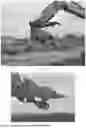 Fig. 02 - Combination Splitter and Grapple Technology