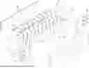 Fig. 01 - METHOD AND CONNECTOR STRUCTURE FOR CONCRETE PRODUCT MOLDS