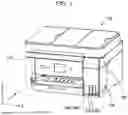 Fig. 02 - INK REPLENISHMENT CONTAINER