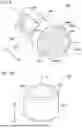 Fig. 10 - INK REPLENISHMENT CONTAINER