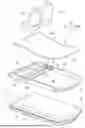 Fig. 01 - VEHICLE FRAME STRUCTURE