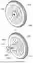 Fig. 02 - Independently Controllable Driving Wheel