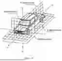Fig. 14 - MULTI-LAYER COMFORTABLE AIR FIBER STRUCTURE, PREPARATION METHOD THEREFOR, AND SEAT CUSHION, BACKREST AND SEAT PREPARED THEREFROM
