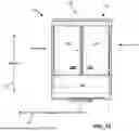 Fig. 11 - TRAILER WITH MODULAR CLIMATE CONDITIONED ZONES