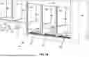 Fig. 17 - TRAILER WITH MODULAR CLIMATE CONDITIONED ZONES