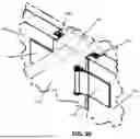 Fig. 18 - TRAILER WITH MODULAR CLIMATE CONDITIONED ZONES