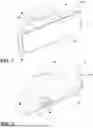 Fig. 02 - TILT MECHANISM FOR DISPLAY MIRROR