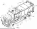 Fig. 06 - CYCLE TIME CONTROL FOR A REFUSE VEHICLE HYDRAULIC SYSTEM