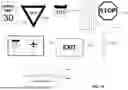 Fig. 24 - RELEVANCY DETERMINATION SYSTEMS AND METHODS FOR TRAFFIC SIGNS
