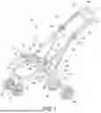 Fig. 02 - MINI-STROLLER GEAR MECHANISM