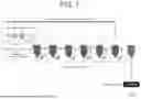 Fig. 02 - PROCESS OF ALCOHOLIC FERMENTATION OF STARCHY SUBSTRATES WITH ELIMINATION OF THE YEAST PROPAGATION STEP, AND WITHOUT THE USE OF SEPARATOR CENTRIFUGES