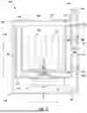 Fig. 04 - STRUCTURAL SHIPPING BRACKET FOR A WASHING MACHINE APPLIANCE