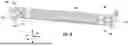 Fig. 05 - STRUCTURAL SHIPPING BRACKET FOR A WASHING MACHINE APPLIANCE