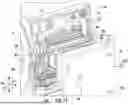 Fig. 10 - STRUCTURAL SHIPPING BRACKET FOR A WASHING MACHINE APPLIANCE