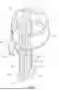 Fig. 02 - FIXTURE OF TOP MOUNTING FAUCET