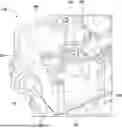 Fig. 01 - DUAL FUEL ENGINE SYSTEM, AN INTAKE MANIFOLD, AND A METHOD OF MANUFACTURING A DUAL FUEL ENGINE SYSTEM