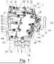 Fig. 02 - HYDRAULIC CONTROL OF PLATE-FORM DESIGN