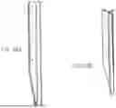 Fig. 14 - MOUNTING SYSTEM FOR ELEVATING PLATFORM