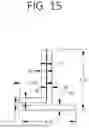 Fig. 16 - MOUNTING SYSTEM FOR ELEVATING PLATFORM