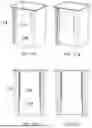 Fig. 18 - MOUNTING SYSTEM FOR ELEVATING PLATFORM