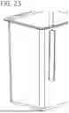 Fig. 26 - MOUNTING SYSTEM FOR ELEVATING PLATFORM