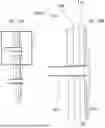 Fig. 38 - MOUNTING SYSTEM FOR ELEVATING PLATFORM