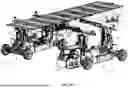 Fig. 06 - SYSTEMS AND METHODS FOR AUTOMATIC SOLAR TABLE LANDING AND SECUREMENT