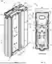 Fig. 02 - MAGAZINE SPRING AND MAGAZINE ASSEMBLY
