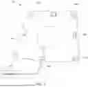 Fig. 02 - BLAST SHIELD APPARATUS AND METHOD