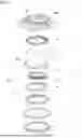 Fig. 02 - TIMEPIECE WITH RIGID CASING AND CASING METHOD