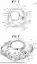 Fig. 02 - ELECTRONIC DEVICE AND ELECTRONIC TIMEPIECE