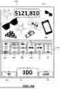 Fig. 10 - SELECTABLE PERSISTENT UPGRADES SYSTEMS AND METHODS IN ELECTRONIC GAMING