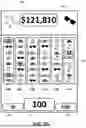 Fig. 16 - SELECTABLE PERSISTENT UPGRADES SYSTEMS AND METHODS IN ELECTRONIC GAMING