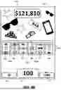 Fig. 19 - SELECTABLE PERSISTENT UPGRADES SYSTEMS AND METHODS IN ELECTRONIC GAMING
