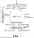 Fig. 02 - SUB-THRESHOLD MONOSTABLE PUF CIRCUIT WITH SRAM FUNCTION AND ENTROPY SOURCE EXTRACTION FUNCTION