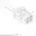 Fig. 02 - RF CONNECTOR AND CONNECTOR ASSEMBLY