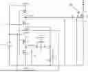 Fig. 01 - GATE DRIVING CIRCUIT WITH SWITCHED-CAPACITOR CIRCUIT TO GENERATE NEGATIVE GATE-SOURCE VOLTAGE PULSES