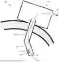 Fig. 01 - IMAGING ASSEMBLY WITH MULTIPLE DEGREES OF MOVEMENT