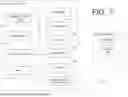 Fig. 08 - PRESENTING CONTEXTUALLY RELATED DIGITAL PRESENTATIONS BASED ON A PROXIMITY OF MULTIPLE CHARACTER OBJECTS