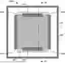Fig. 01 - INTEGRATED CIRCUIT DEVICE WITH GATE ANTI-TYPE DOPED REGION