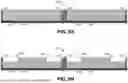 Fig. 08 - INTEGRATED CIRCUIT DEVICE WITH GATE ANTI-TYPE DOPED REGION