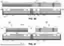 Fig. 10 - INTEGRATED CIRCUIT DEVICE WITH GATE ANTI-TYPE DOPED REGION