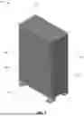 Fig. 02 - SAFETY CABINET