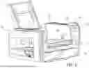 Fig. 09 - CONCEALED CUP HOLDER ASSEMBLY