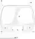 Fig. 04 - BACK SLEEPER PILLOW