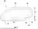 Fig. 08 - BACK SLEEPER PILLOW