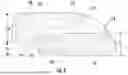 Fig. 09 - BACK SLEEPER PILLOW