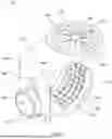 Fig. 02 - CLAMPING DISH ASSEMBLY